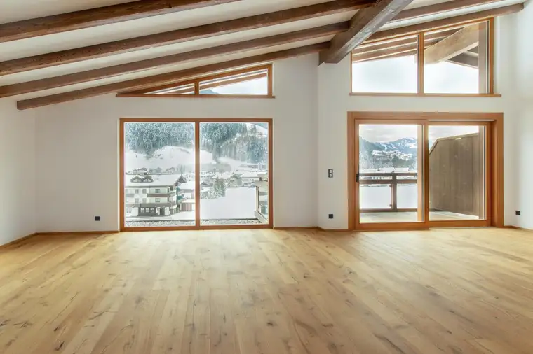 Moderne Neubauwohnung mit hohem Wohnkomfort (06331)