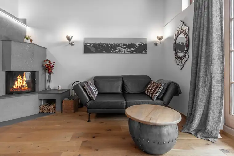 Wohnung in Zentrumsnähe von Kitzbühel ( 01925 )