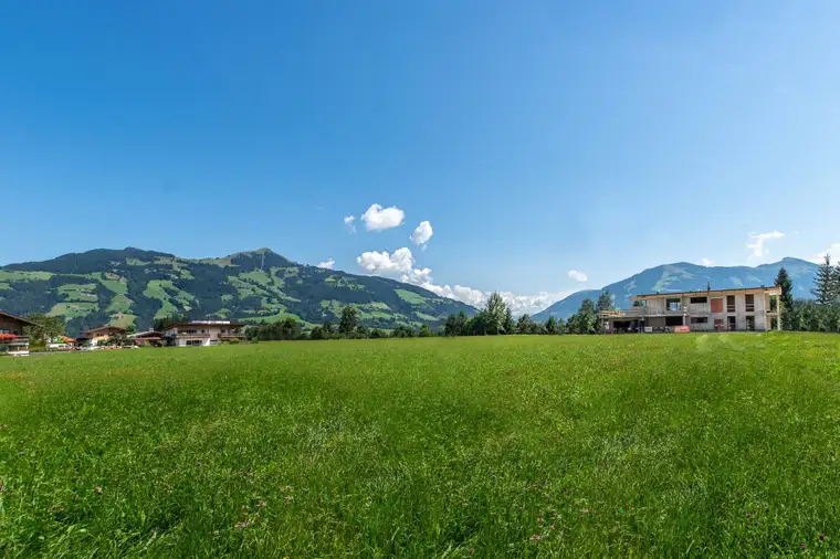 Unbebautes Grundstück am Sonnenplateau ( 05807 )