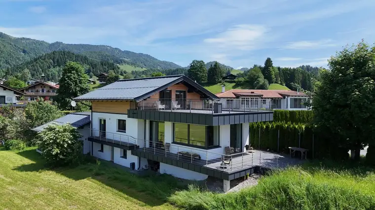 Familientraum mit Freizeitwohnsitz (02598 )