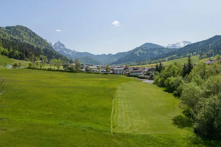 Exklusives Neubauprojekt in traumhafter Aussichtslage (06301)