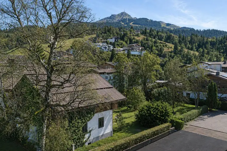 Grundstück in fußläufiger Lage zum Skigebiet (04134)