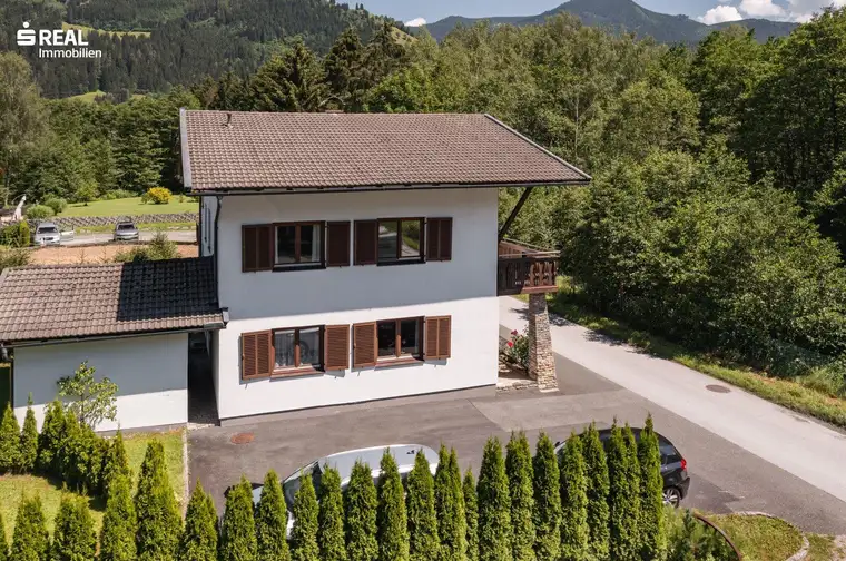 Bestlage - Haus im Naturschutzgebiet beim See - Touristische Vermietung