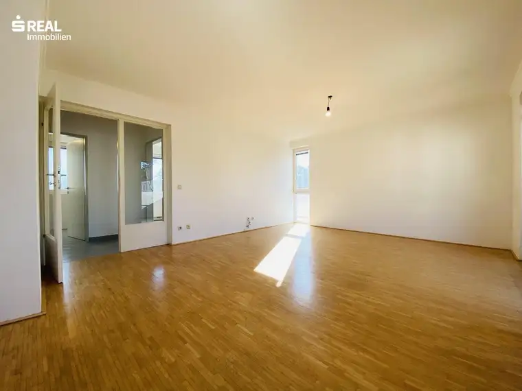 3-Zimmer-Eckwohnung in Seekirchen
