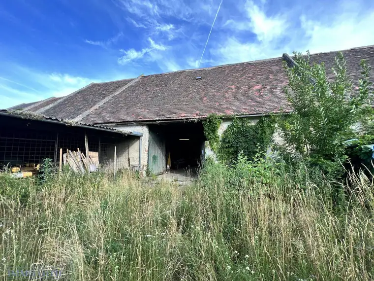 Ca. 770 m² (weitere Flächen auch möglich zu erwerben) Bau-Grundstück in Eisenstädter Zentrum-Best-Lage zu kaufen!