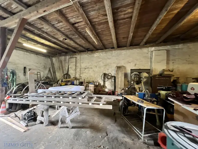 Ca. 770 m² (weitere Flächen auch möglich zu erwerben) Bau-Grundstück in Eisenstädter Zentrum-Best-Lage zu kaufen!