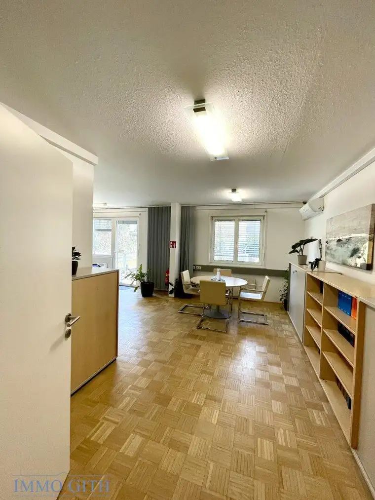 Augasse | Büroflächen zu vermieten