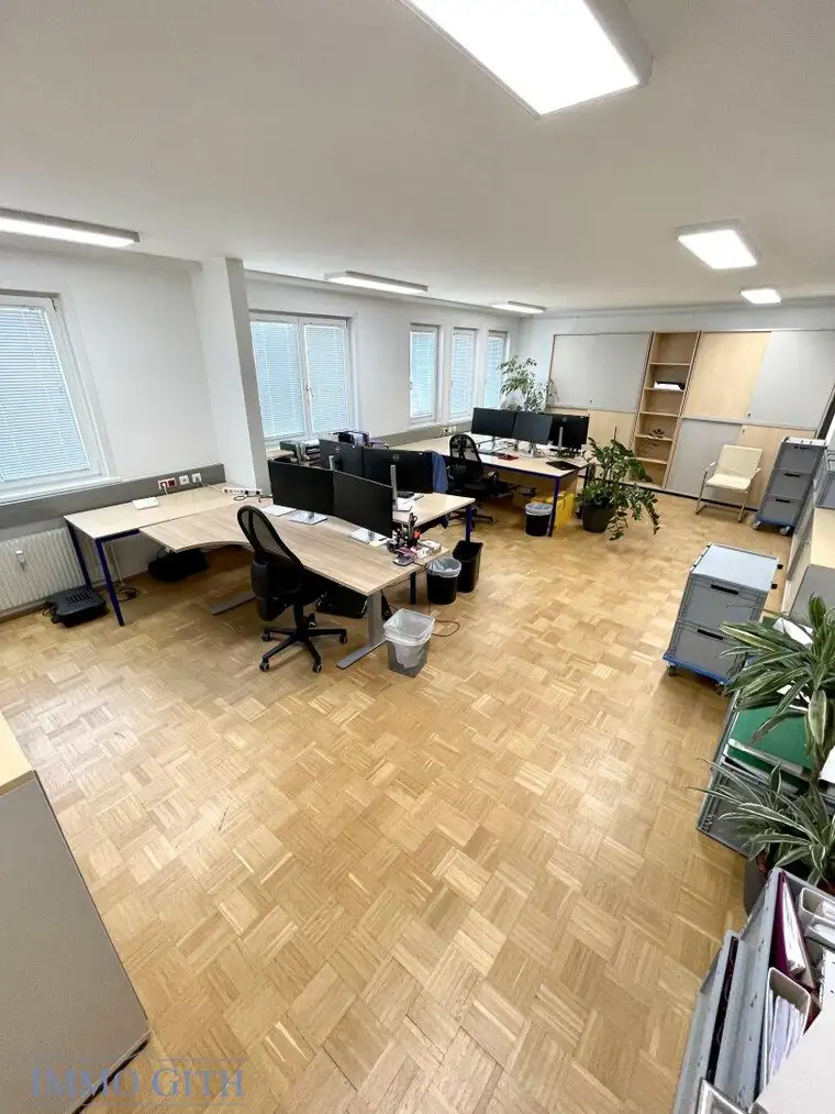 Augasse | Büroflächen zu vermieten