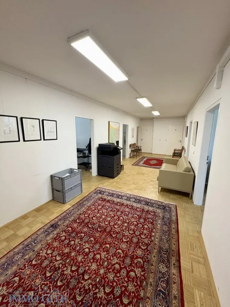 Augasse | Büroflächen zu vermieten