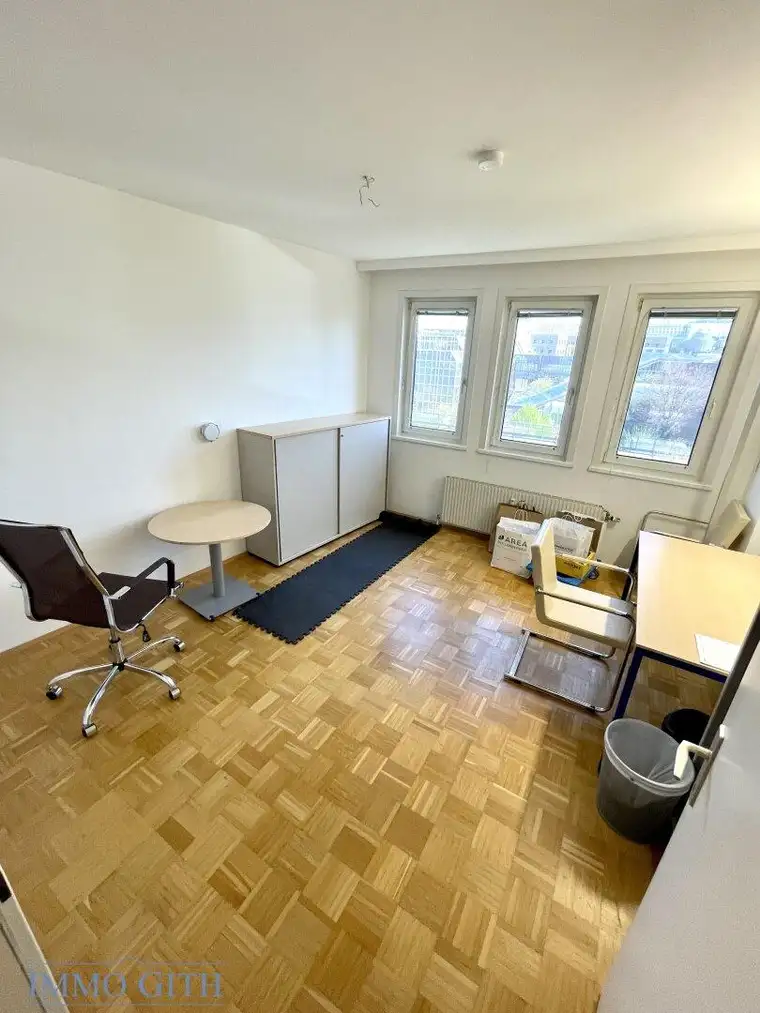Augasse | Büroflächen zu vermieten
