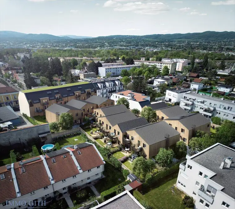 PROVISIONSFREI: Attraktive 3-Zimmer-Neubauwohnung mit Loggia – perfekt zum Wohnen oder Investieren