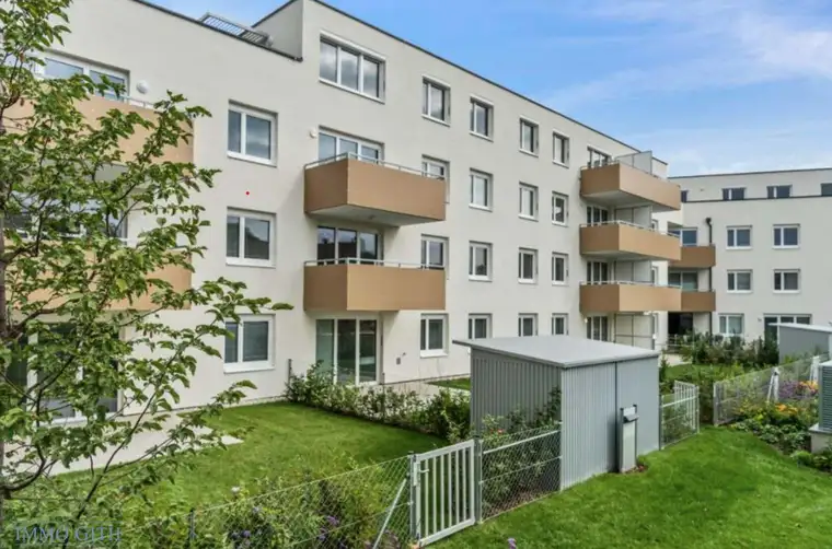 JETZT EINZIEHEN &amp; SPÄTER KAUFEN – PROVISIONSFREI: Geförderte 3-Zimmer-Wohnung mit Balkon in Neunkirchen