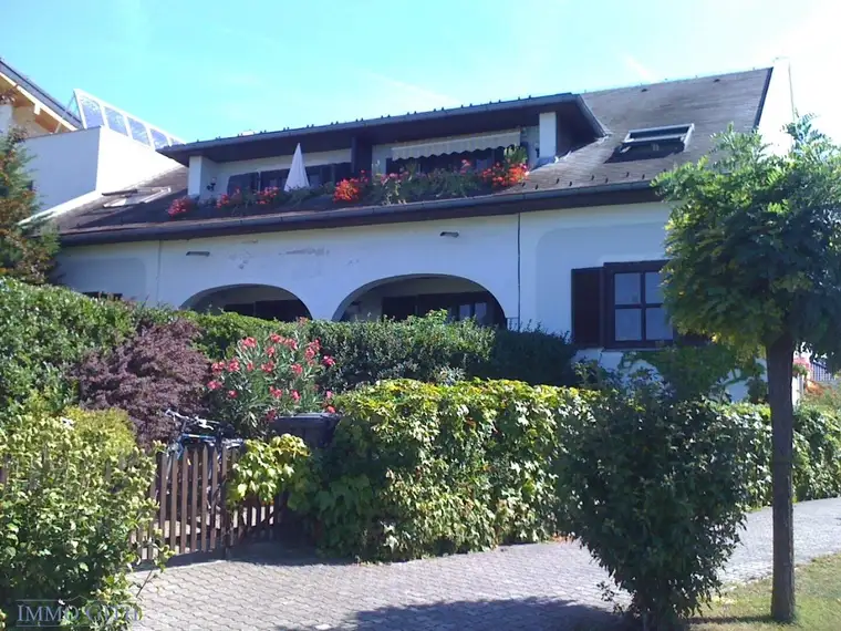 PROVISIONSFREIE 2-ZIMMER-WOHNUNG MIT BALKON IN BESTLAGE NAHE DEM NEUSIEDLER SEE ZU MIETEN!