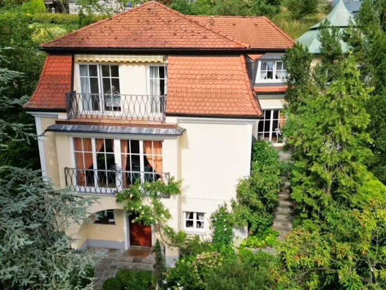 EXCLUSIV - Landhaus in Top Lage