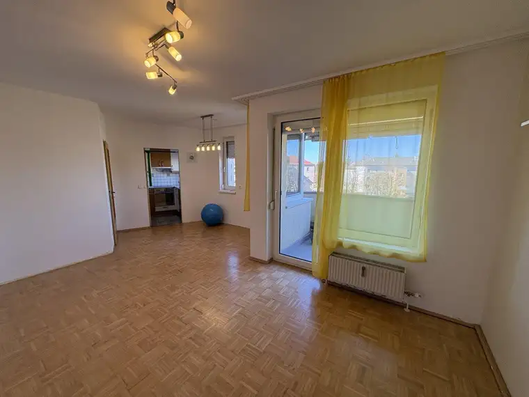 Neuer Preis !! TOP Wohnung in Leonding !!