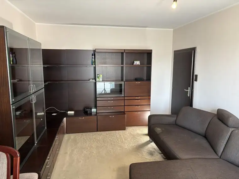 Neuer Preis !! Wohnwert - Zentrale Wohnung im 5.Stockwerk
