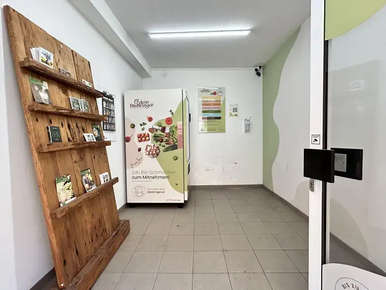 Geschäftslokal in Toplage nahe Jakominiplatz!