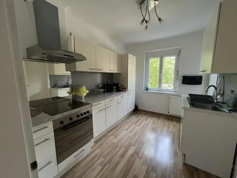 Single Pärchenhit in St. Peter mit Balkon!
