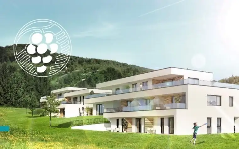 Exklusive Gartenwohnung am Kehlberg: Modernes Wohnen in Top-Lage!