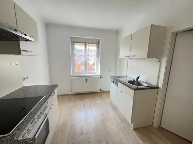 Single Pärchenhit in St. Peter mit Balkon!