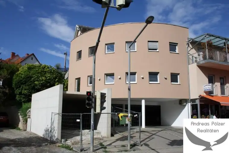 Geniales Büro mit Terrasse und Garten, individuelle Raumgestaltung möglich