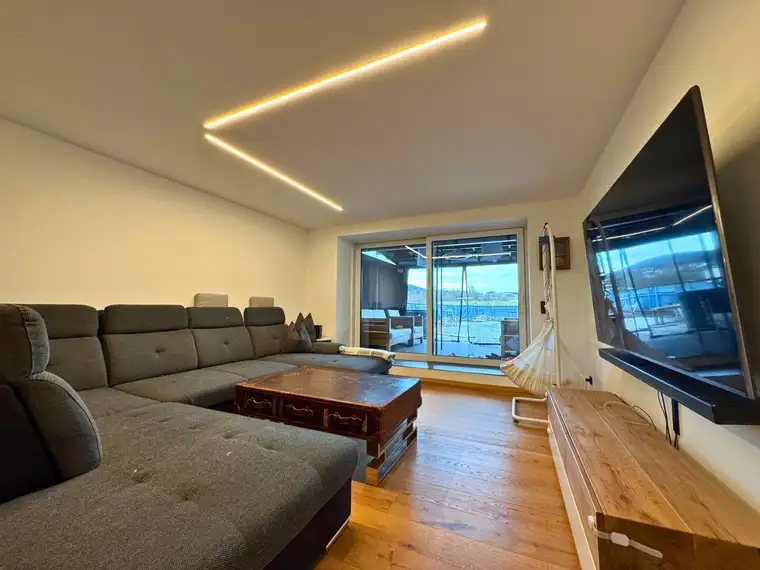 TERRAVISTA | Drei-Zimmer-Wohnung mit Ausbaupotenzial | NEUMARKT
