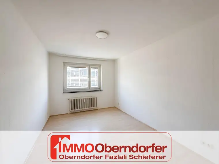 Kompakte Starterwohnung im 5. OG | ELISABETH-VORSTADT
