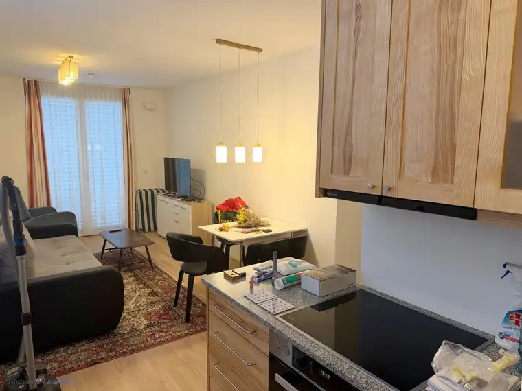 KAUF - SALZBURG STADT - ITZLING: Sehr schöne neuwertige 3-Zimmer-Wohnung – Erstbezug 2023! - im BAURECHTSWOHNUNGSEIGENTUM