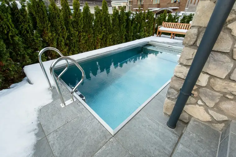 Chalet-Chic im Holiday-Style in den Bergen!