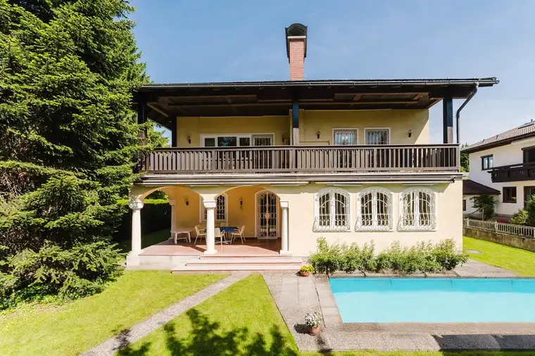 Marlies Muhr Immobilien GmbH