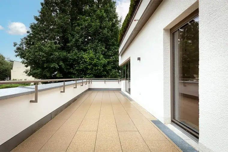 City Life!Elegante 3-Zimmer Wohnung in beliebter Lage