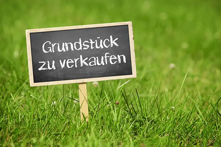 BESTLAGE Leopoldskron-Moos!Attraktives Baugrundstück mit Bestandsobjekt