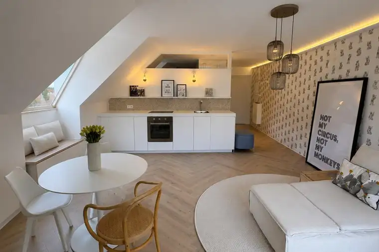 Stylisches Appartment in Bestlage!