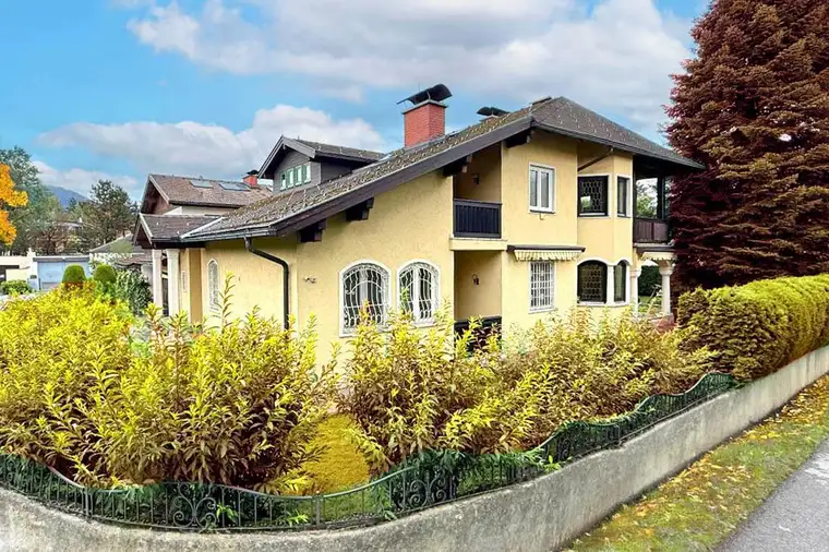 Marlies Muhr Immobilien GmbH