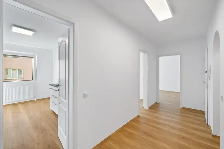 City Life im 3. Bezirk!4-Zimmer Wohnung im Herzen Wiens