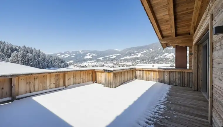 Wie aus dem Bilderbuch!Hochwertige Maisonettewohnung mit privatem Wellnessrefugium