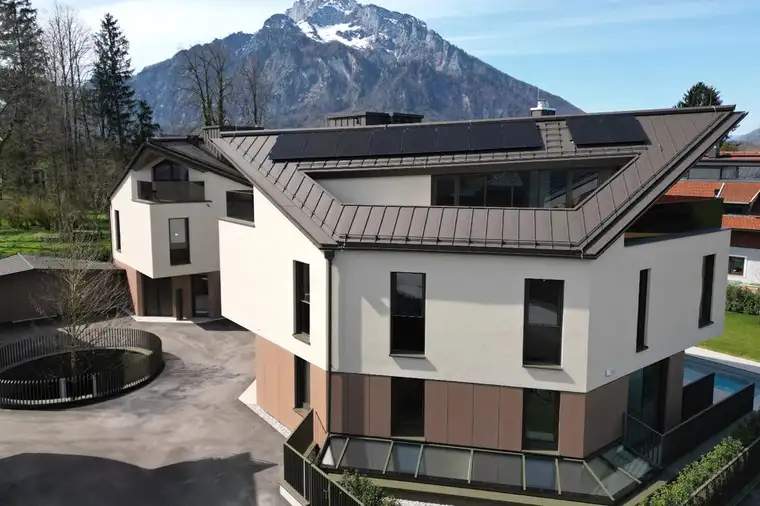 Ein Ort zum Aufblühen - Wohnen in Bestlage Anif, Nähe Hotel Friesacher