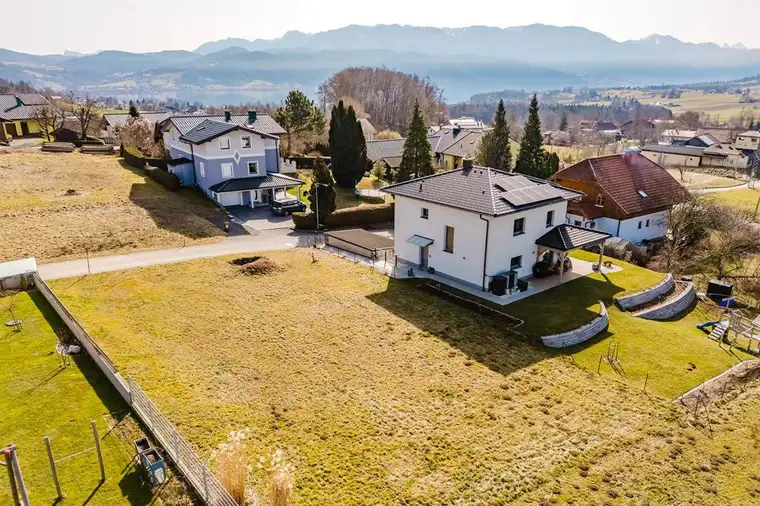 Ihr Zuhause am Attersee – ein Ort für Generationen