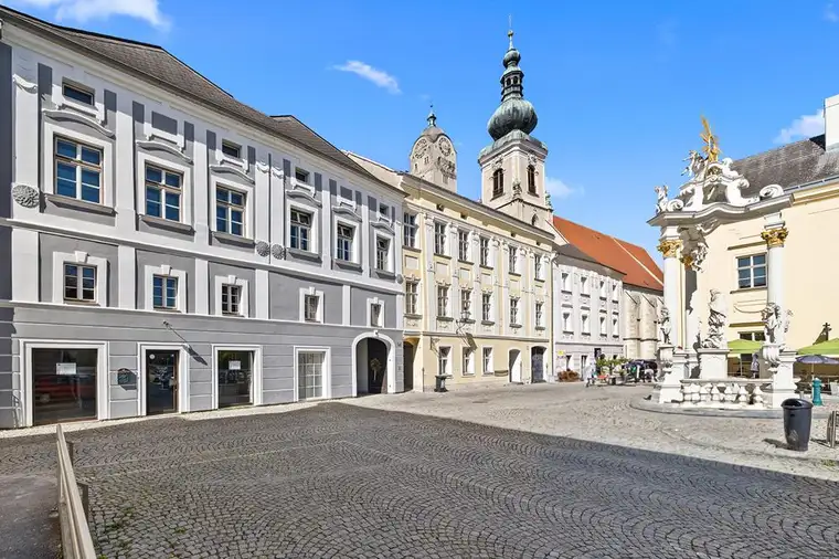 Geschichtsträchtig!Ein Juwel der Wachau mit Stil &amp; Substanz