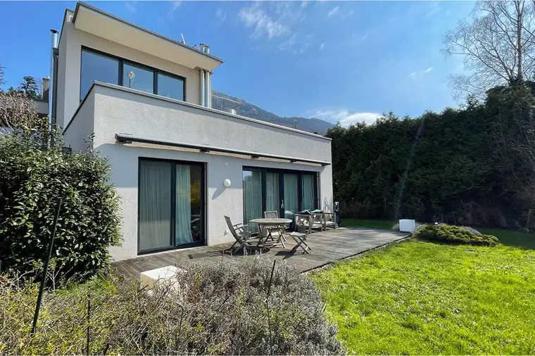 Marlies Muhr Immobilien GmbH