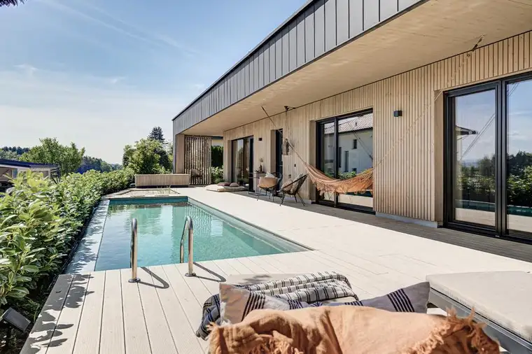 La Dolce Vita im Innviertel – Design trifft Natur