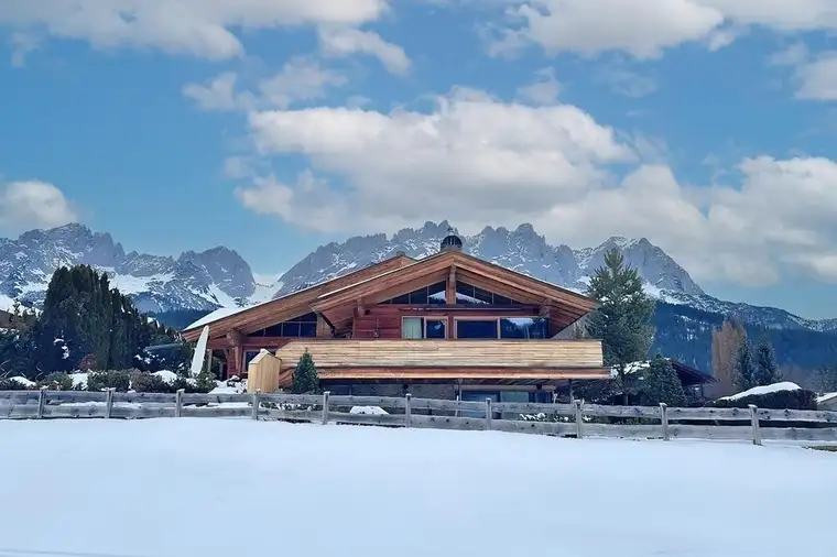 Marlies Muhr Immobilien GmbH