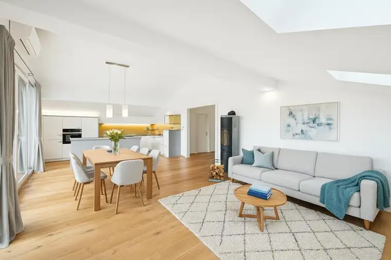 Marlies Muhr Immobilien GmbH