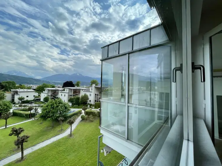 Großgarconniere mit Weitblick inkl. TG Stellplatz PROVISIONSFREI