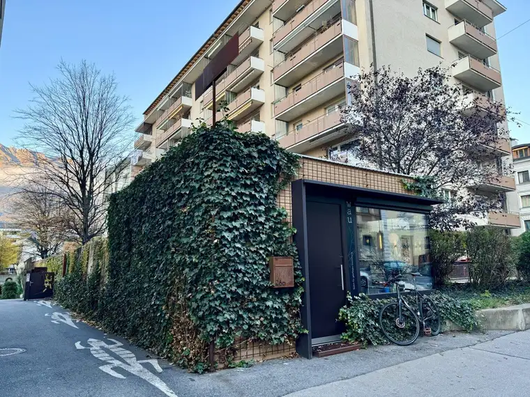 greenspace wilten