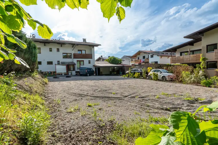Hermann Walcher, Cityreal Treuhand GmbH