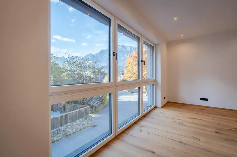 ambiente Wattens - Terrassenwohnung TOP5