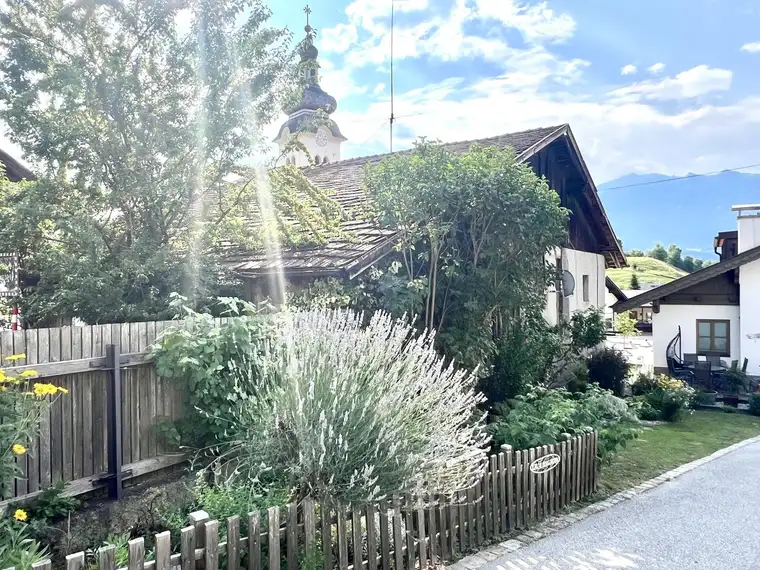 Baureif und perfekt durchdacht, Grundstück in Arzl - Baubescheid vorhanden!