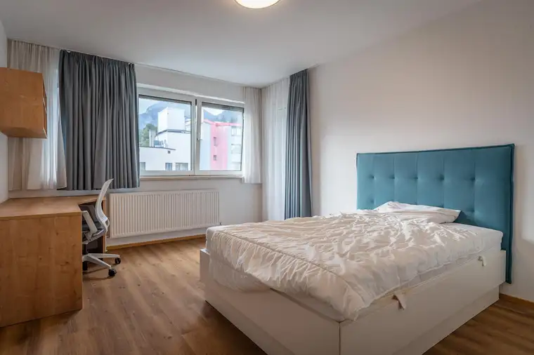 Attraktive Anlegerchance: Voll möbliert, bestens vermietbar