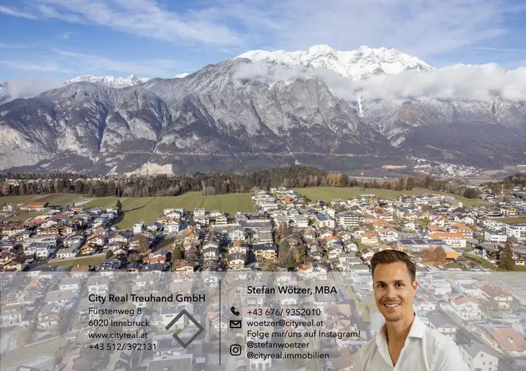 Stefan Wötzer, MBA, Cityreal Treuhand GmbH